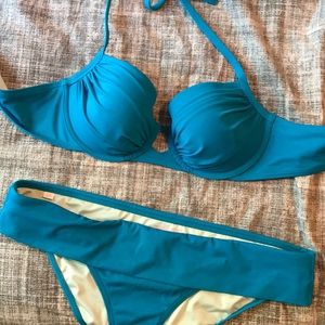 Victoria secret bikini